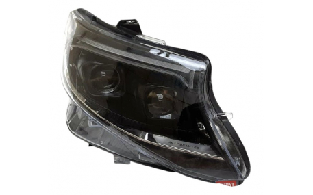 Фары передние Mercedes Vito W447