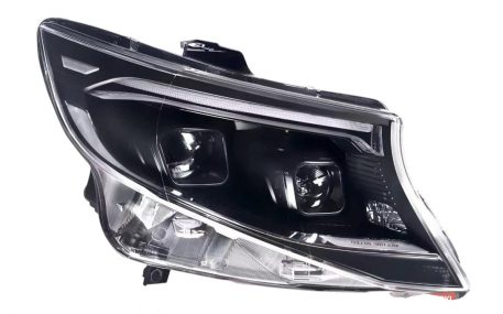 Фары передние Mercedes Vito W447