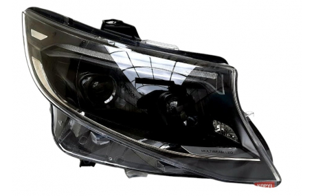 Фары передние Mercedes Vito W447