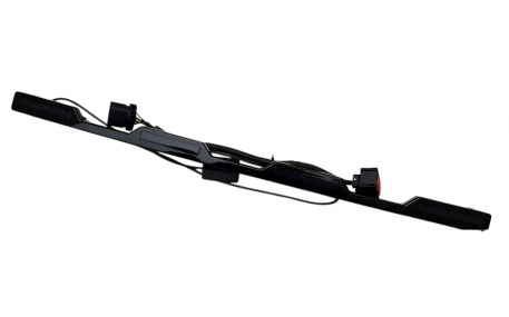 Решетка радиатора Land Rover Defender L663