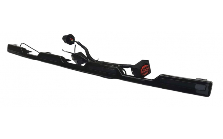 Решетка радиатора Land Rover Defender L663