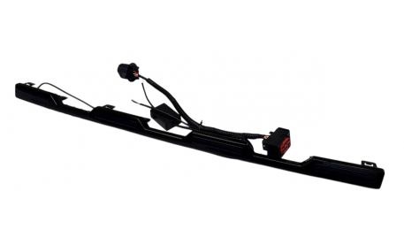 Решетка радиатора Land Rover Defender L663