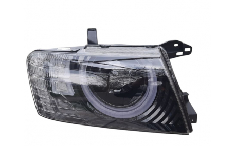 Фары передние Mitsubishi Pajero Wagon 3