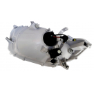 Фары передние Toyota Highlander 2007-2010