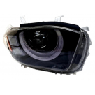 Фары передние Toyota Highlander 2007-2010