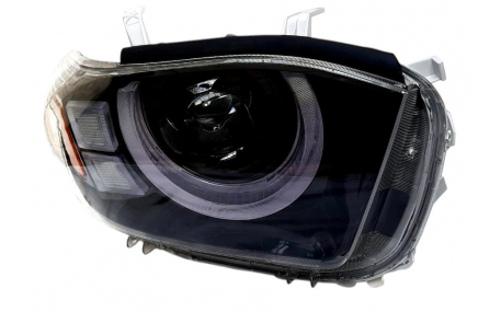 Фары передние Toyota Highlander 2007-2010