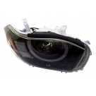 Фары передние Toyota Highlander 2007-2010