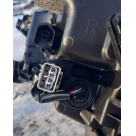 Фары передние Toyota Hilux 2021-2024