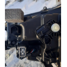 Фары передние Toyota Hilux 2021-2024