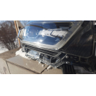 Фары передние Toyota Hilux 2021-2024