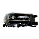 Фары передние Toyota Hilux 2021-2024