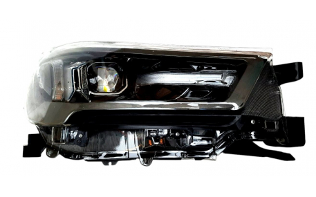 Фары передние Toyota Hilux 2021-2024