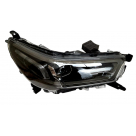 Фары передние Toyota Hilux 2021-2024