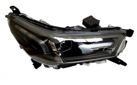 Фары передние Toyota Hilux 2021-2024