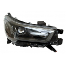 Фары передние Toyota Hilux 2021-2024