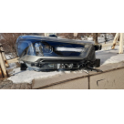 Фары передние Toyota Hilux 2021-2024