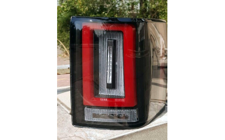 Фонари задние Range Rover Vogue L322