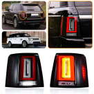 Фонари задние Range Rover Vogue L322