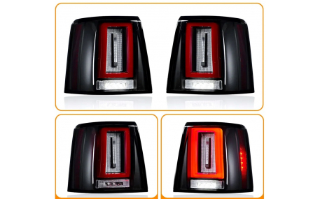 Фонари задние Range Rover Vogue L322
