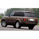 Фонари задние Range Rover Vogue L322