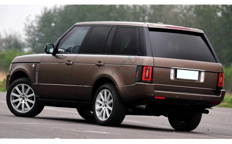Фонари задние Range Rover Vogue L322
