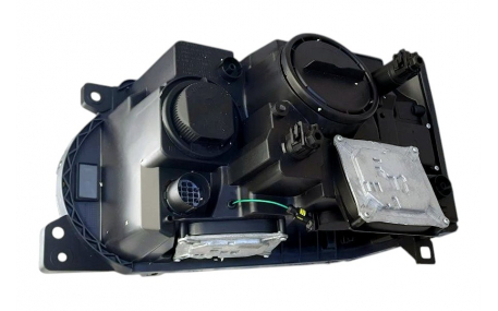 Фары передние Range Rover Vogue L322 2010-2013