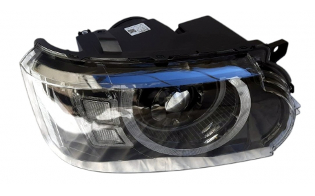 Фары передние Range Rover Vogue L322 2010-2013