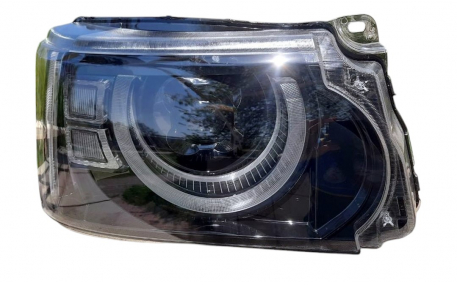 Фары передние Range Rover Sport L320 2010-2013