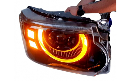 Фары передние Range Rover Sport L320 2010-2013