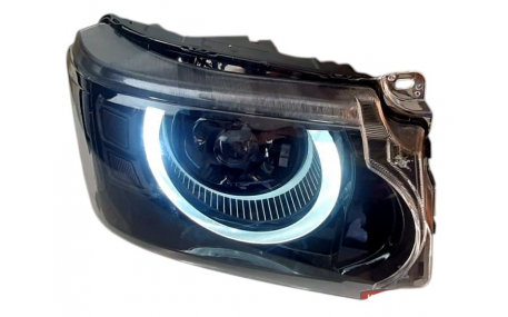 Фары передние Range Rover Sport L320 2010-2013