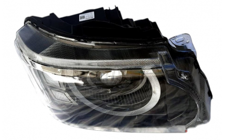 Фары передние Range Rover Sport L320 2010-2013