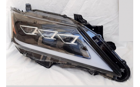 Фары передние Toyota Camry V50