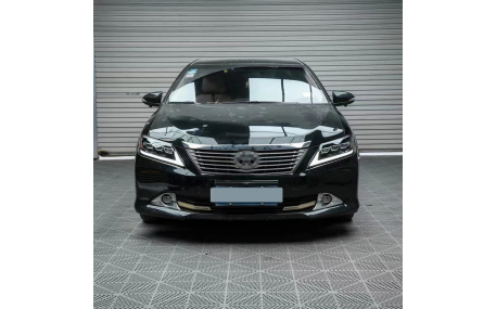 Фары передние Toyota Camry V50