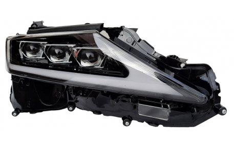 Фары передние Toyota Camry V70