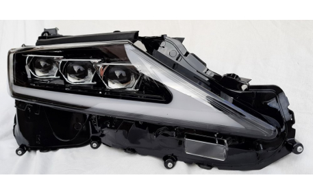 Фары передние Toyota Camry V70