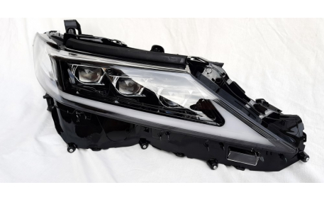 Фары передние Toyota Camry V70