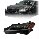 Фары передние Toyota Camry V70 USA