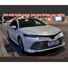 Фары передние Toyota Camry V70 USA