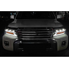 Фары передние Toyota Land Cruiser 200