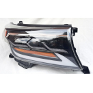 Фары передние Toyota Land Cruiser 200