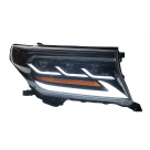 Фары передние Toyota Land Cruiser 200