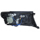 Фары передние Toyota Land Cruiser 200