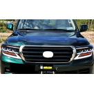 Фары передние Toyota Land Cruiser 200