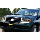 Фары передние Toyota Land Cruiser 200