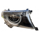 Фары передние Toyota Land Cruiser 200