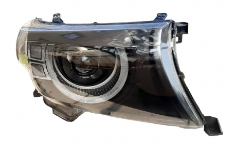 Фары передние Toyota Land Cruiser 200