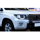 Фары передние Toyota Land Cruiser 200