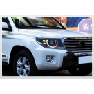 Фары передние Toyota Land Cruiser 200