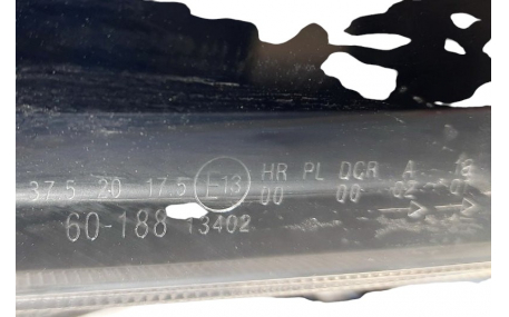 Фары передние Toyota Land Cruiser 200