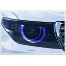 Фары передние Toyota Land Cruiser 200